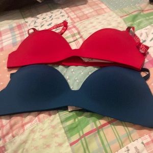 Victoria’s Secret bundle of two bra